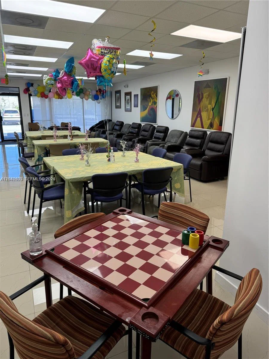 Profitable Adult Day Care with Federal Licensing