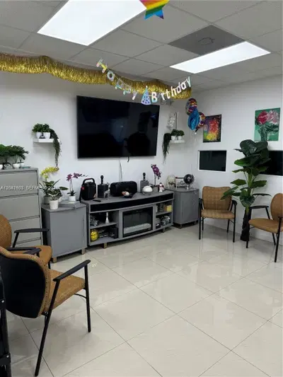 Profitable Adult Day Care with Federal Licensing