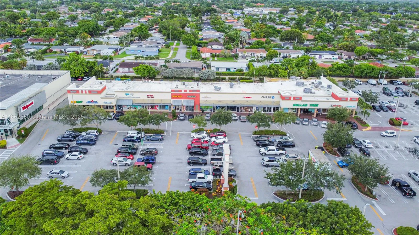 Established Health and Nutrition Retailer with Prime Location