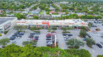 Established Health and Nutrition Retailer with Prime Location