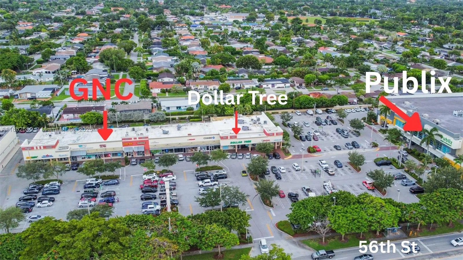 Established Health and Nutrition Retailer with Prime Location