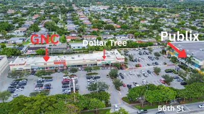 Established Health and Nutrition Retailer with Prime Location