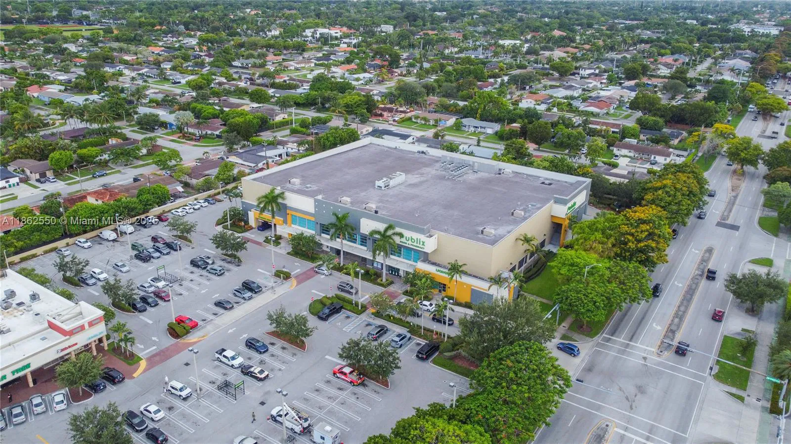 Established Health and Nutrition Retailer with Prime Location