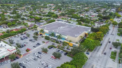 Established Health and Nutrition Retailer with Prime Location