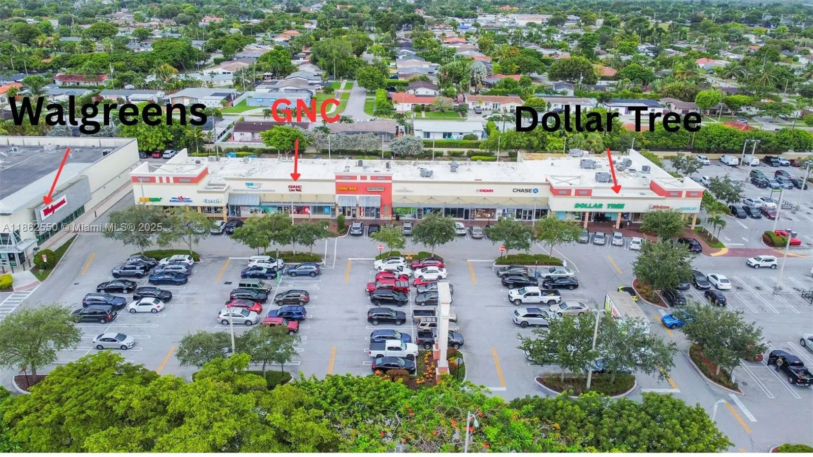 Established Health and Nutrition Retailer with Prime Location