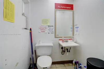 Established Health and Nutrition Retailer with Prime Location