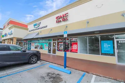 Established Health and Nutrition Retailer with Prime Location