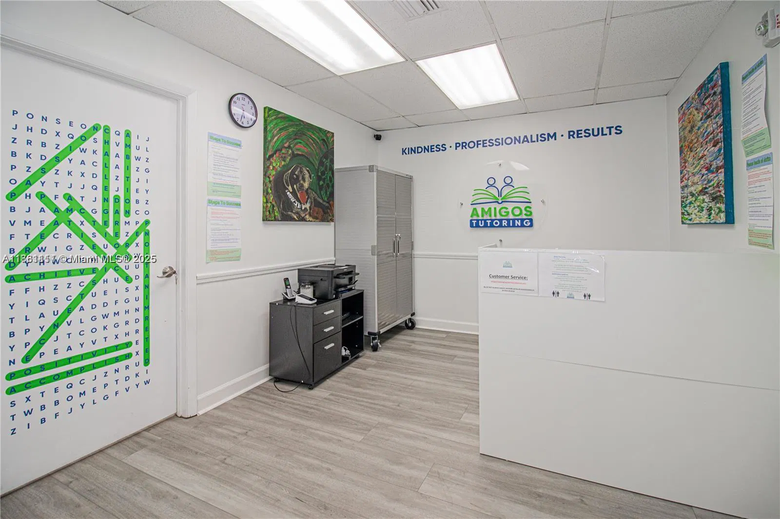 Leading Tutoring Company with Scalable Virtual Operations