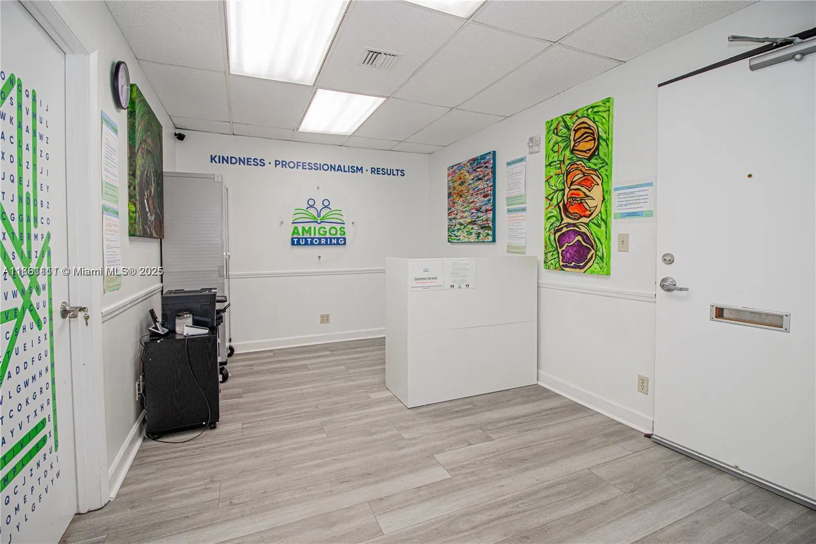 Leading Tutoring Company with Scalable Virtual Operations