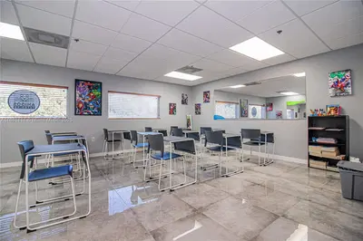 Leading Tutoring Company with Scalable Virtual Operations