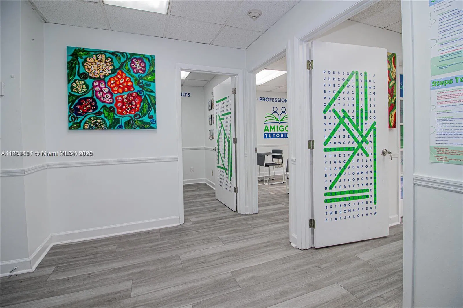 Leading Tutoring Company with Scalable Virtual Operations