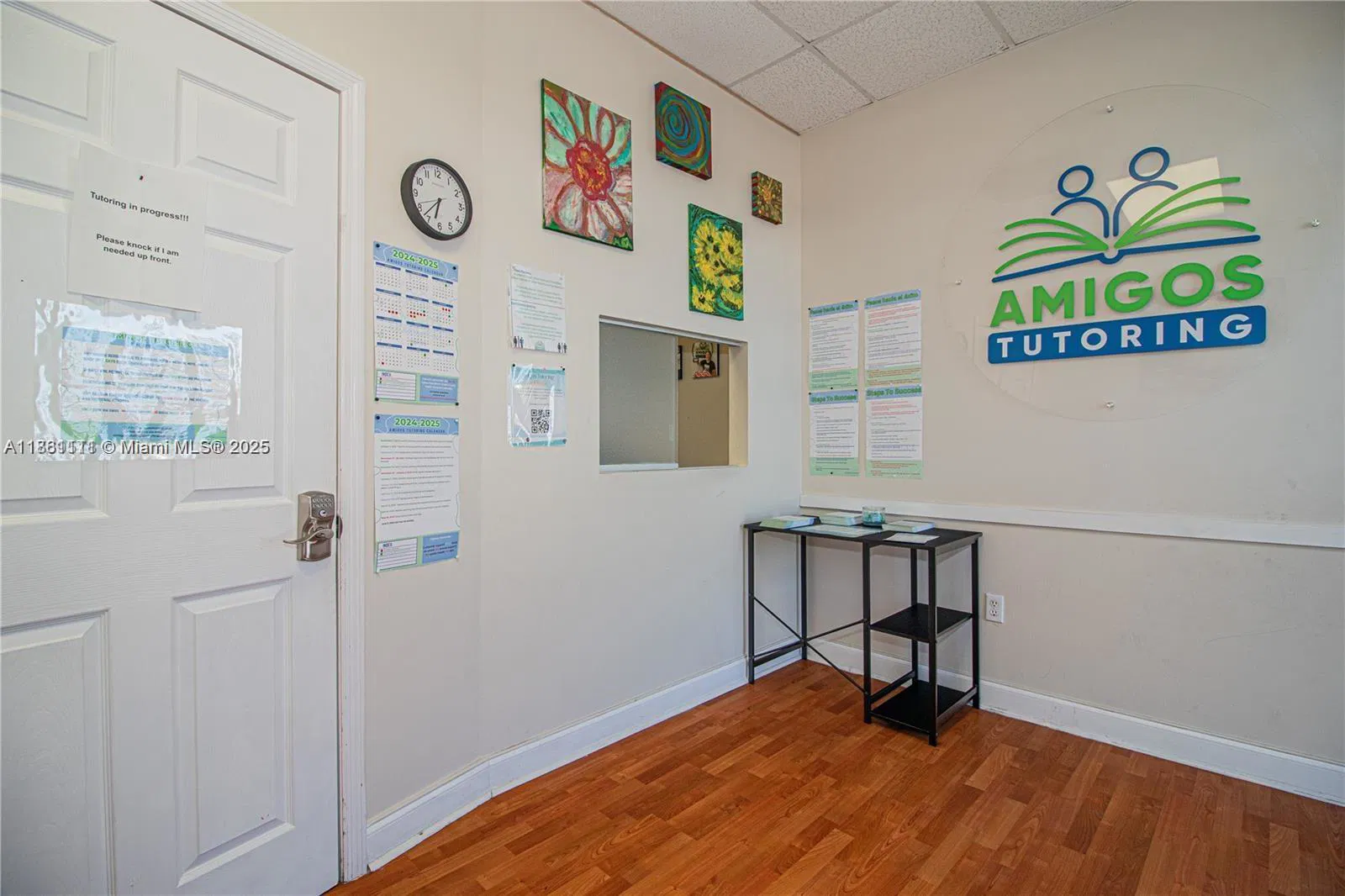 Leading Tutoring Company with Scalable Virtual Operations