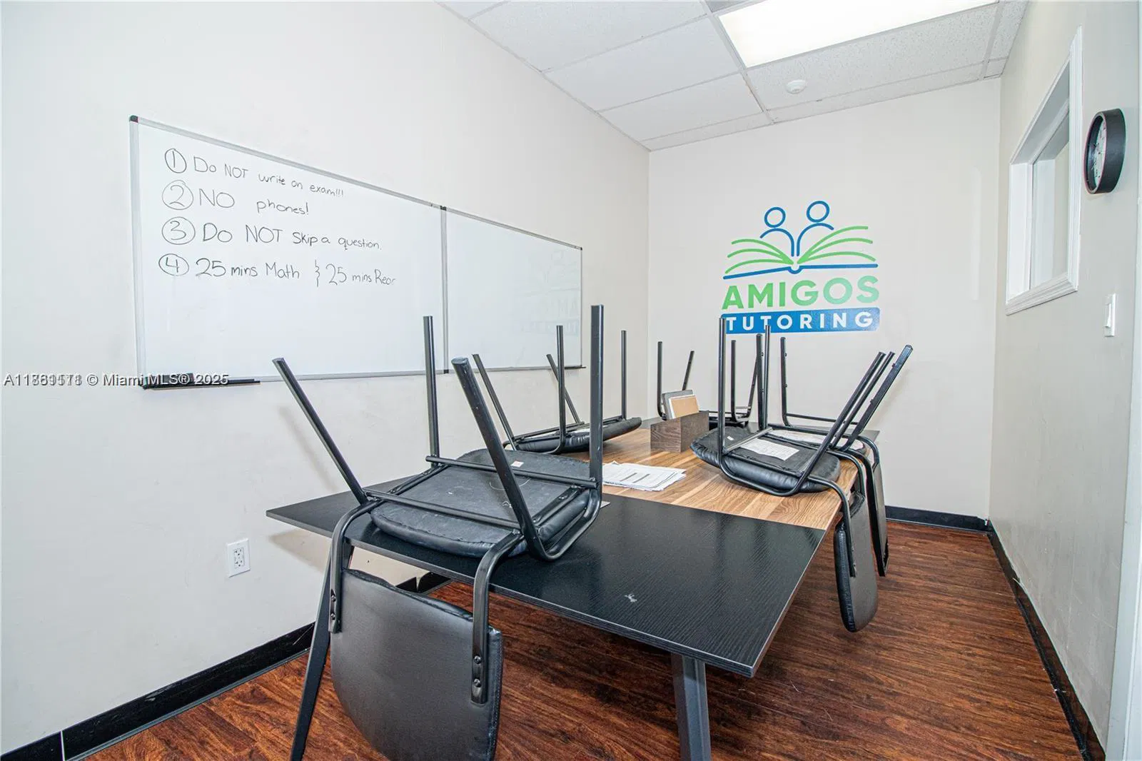 Leading Tutoring Company with Scalable Virtual Operations