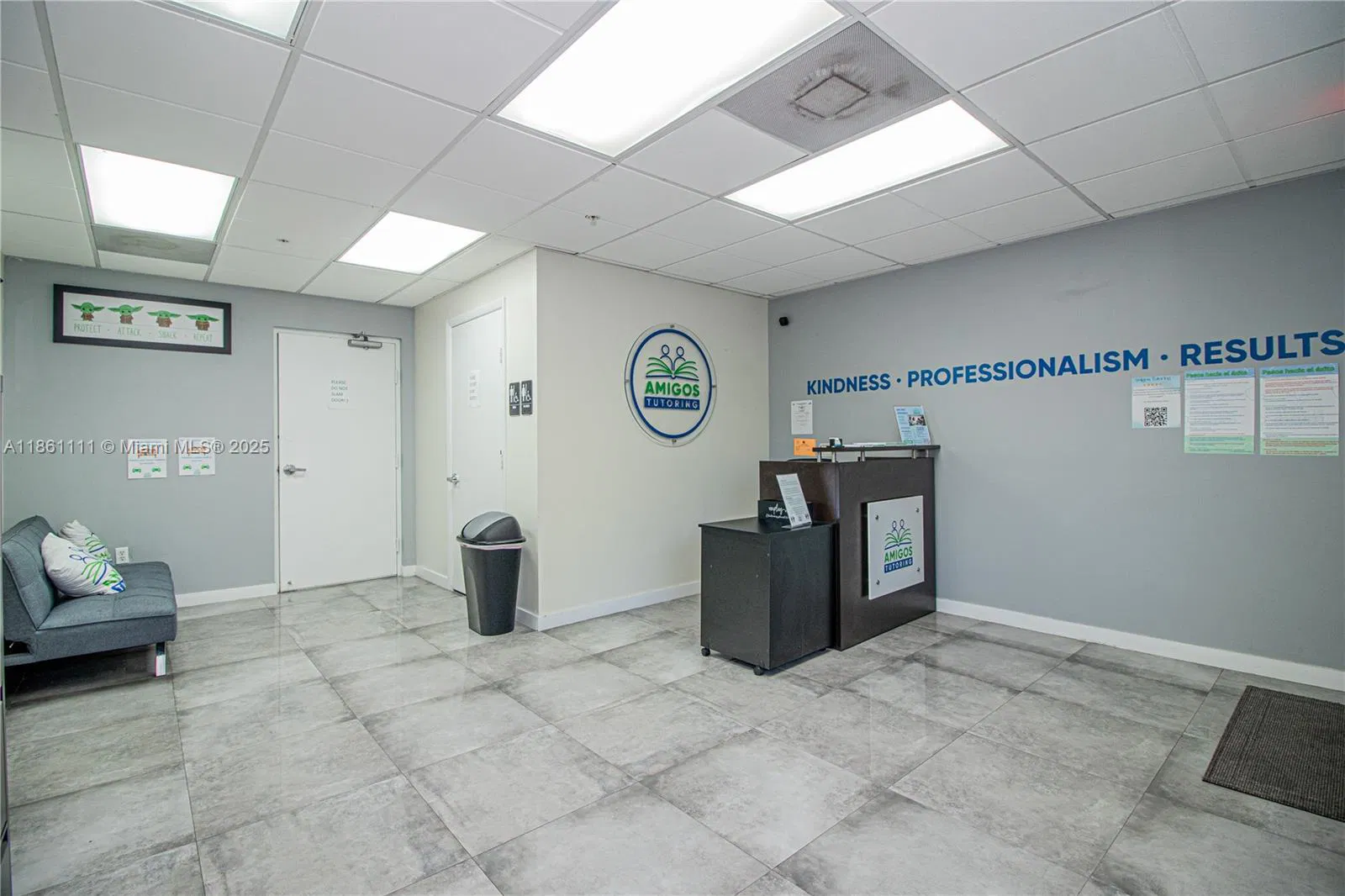 Leading Tutoring Company with Scalable Virtual Operations