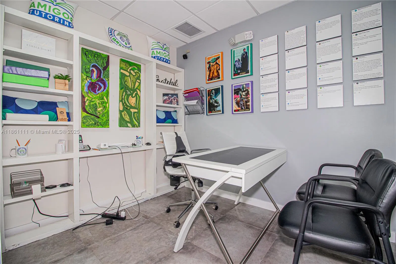 Leading Tutoring Company with Scalable Virtual Operations