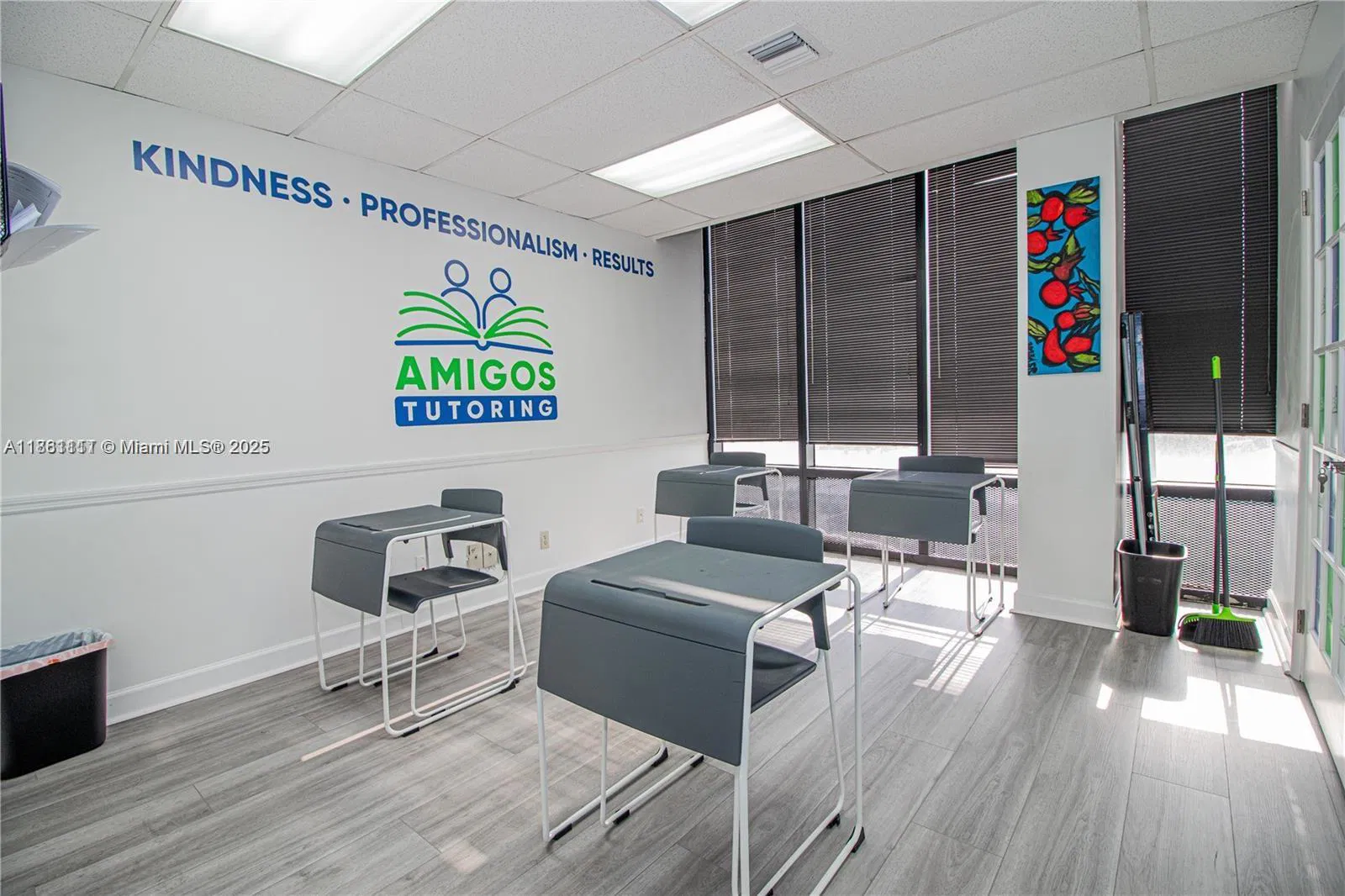 Leading Tutoring Company with Scalable Virtual Operations