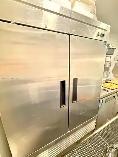 Turnkey Quick Service Restaurant with Low Locked In Rent