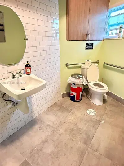 Turnkey Quick Service Restaurant with Low Locked In Rent