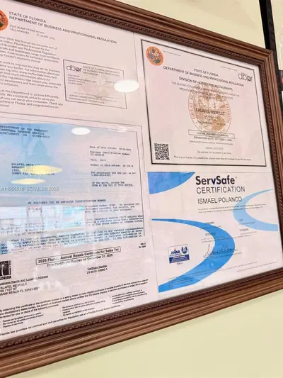 Turnkey Quick Service Restaurant with Low Locked In Rent