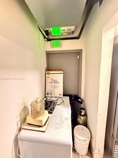 Turnkey Quick Service Restaurant with Low Locked In Rent