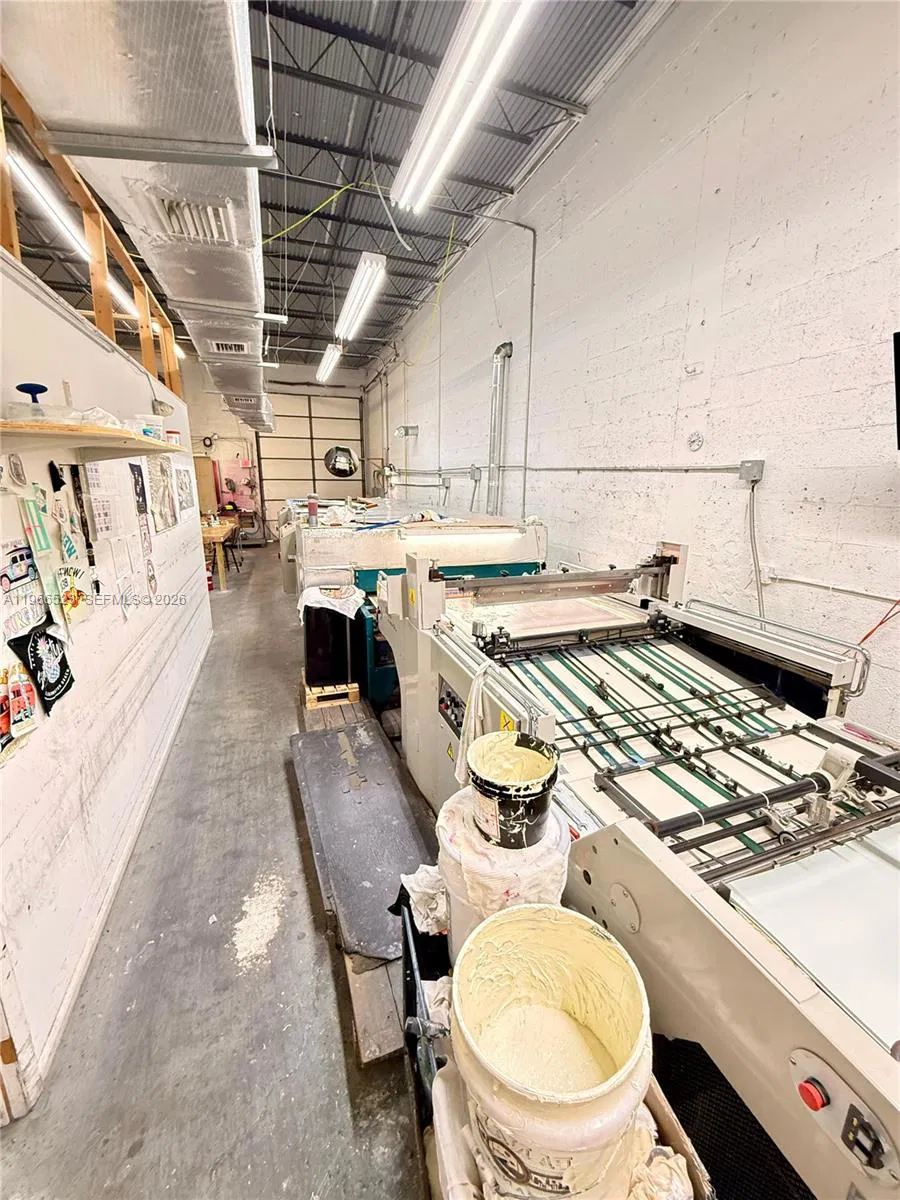 Established Commercial Print and Sign Service with Loyal Client Base