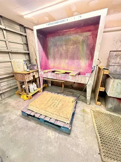 Established Commercial Print and Sign Service with Loyal Client Base