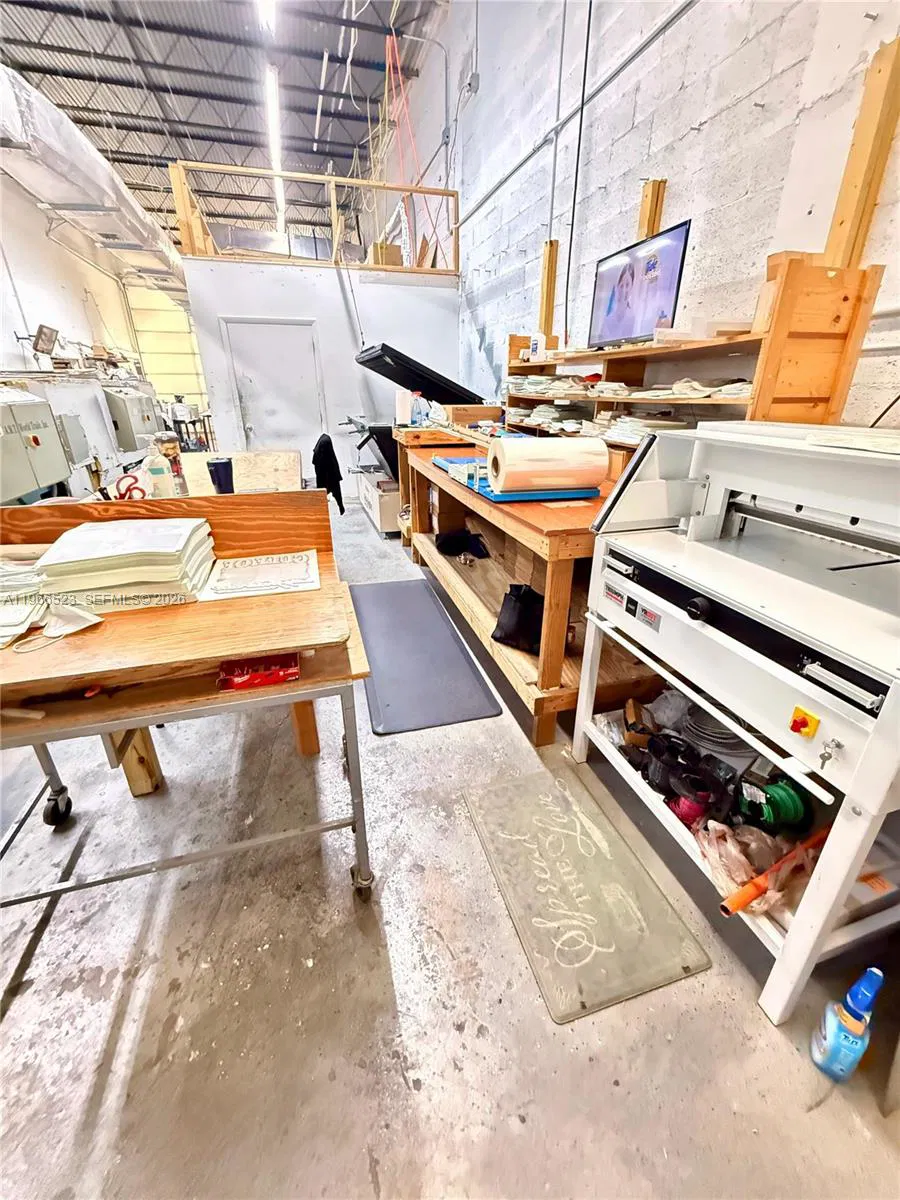 Established Commercial Print and Sign Service with Loyal Client Base