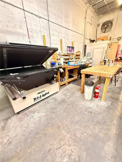 Established Commercial Print and Sign Service with Loyal Client Base