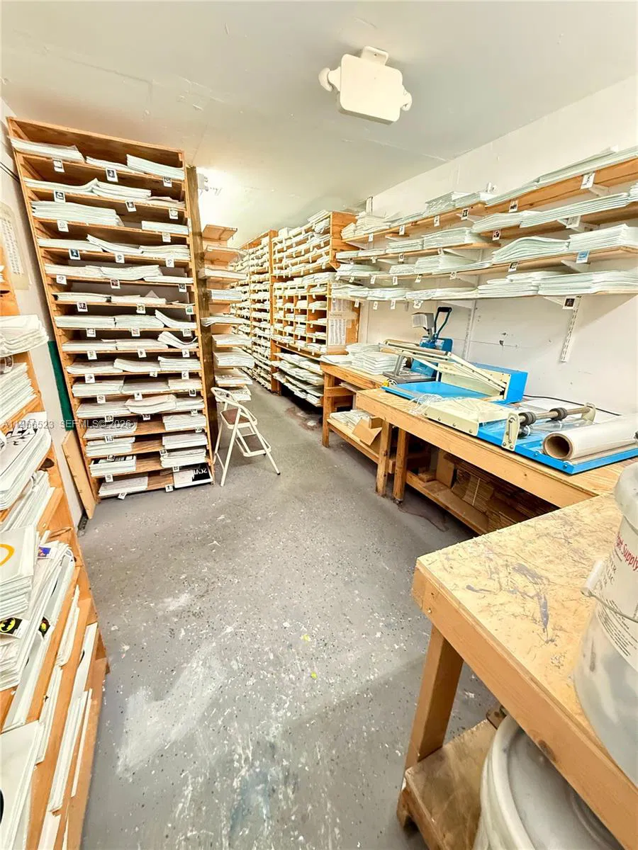 Established Commercial Print and Sign Service with Loyal Client Base