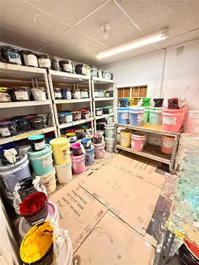 Established Commercial Print and Sign Service with Loyal Client Base