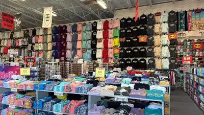 Premier Arcade  Retail Store with Prime Tourist Location