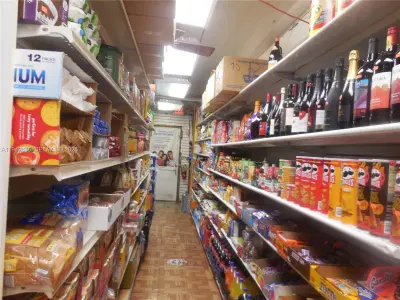 Turnkey Retail Business with High Visibility