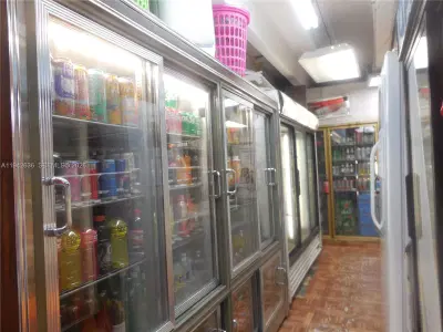 Turnkey Retail Business with High Visibility