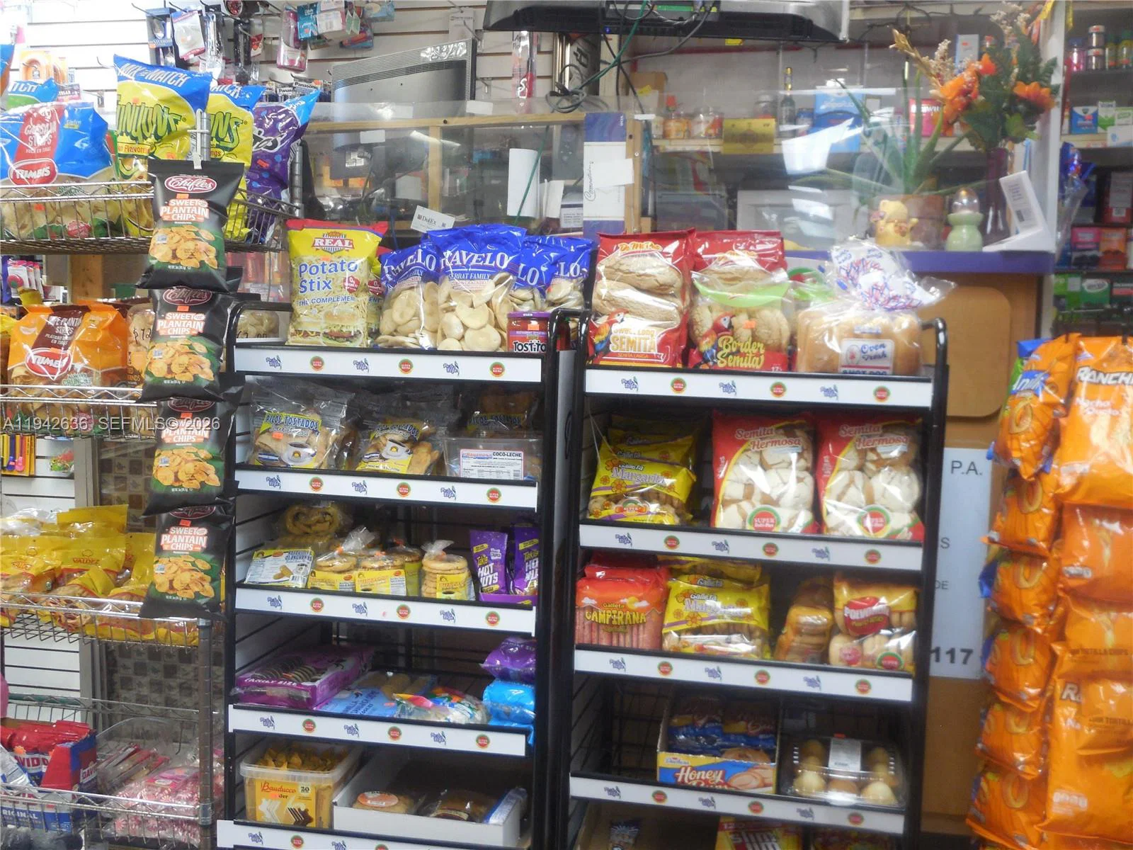 Turnkey Retail Business with High Visibility