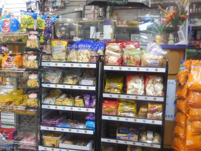 Turnkey Retail Business with High Visibility