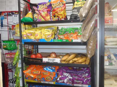 Turnkey Retail Business with High Visibility