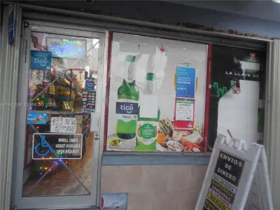 Turnkey Retail Business with High Visibility
