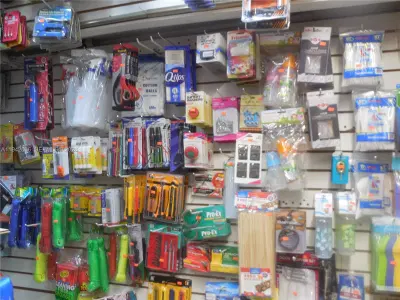 Turnkey Retail Business with High Visibility