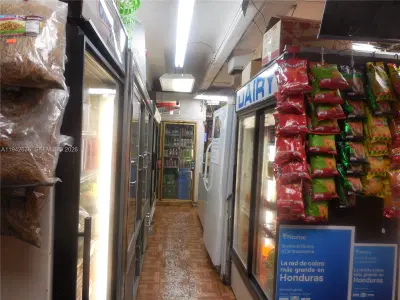 Turnkey Retail Business with High Visibility