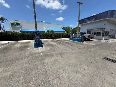 Profitable Car Wash with Diversified Rental Income