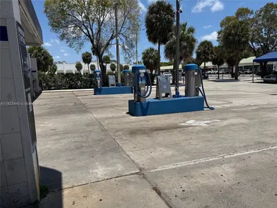 Profitable Car Wash with Diversified Rental Income