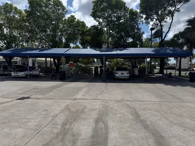 Profitable Car Wash with Diversified Rental Income