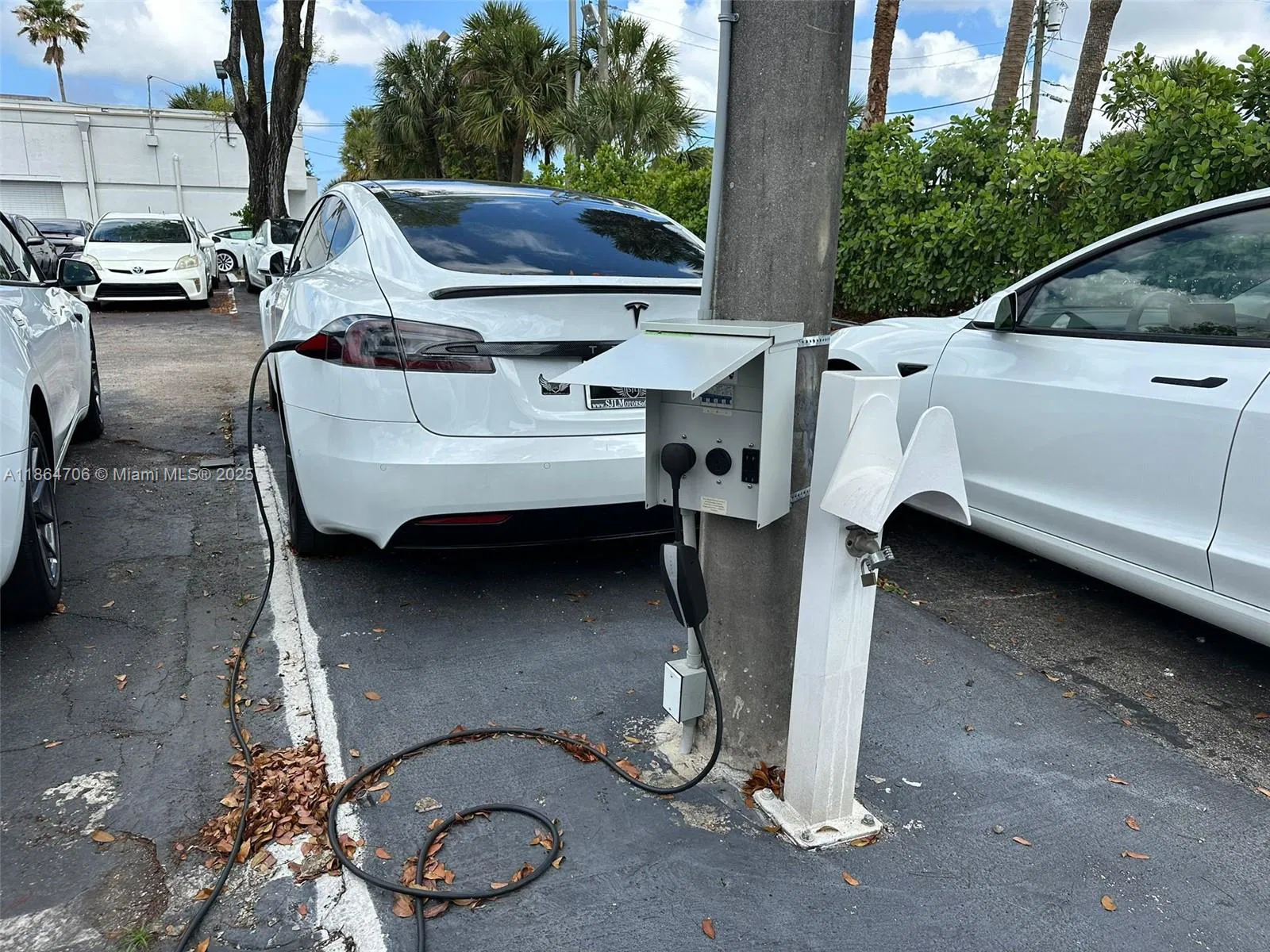 Turnkey Car Dealership with Property and Active Dealer License