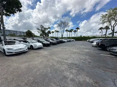 Turnkey Car Dealership with Property and Active Dealer License