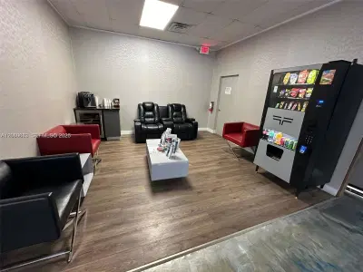 Turnkey Car Dealership with Land and Established Bank Relationships
