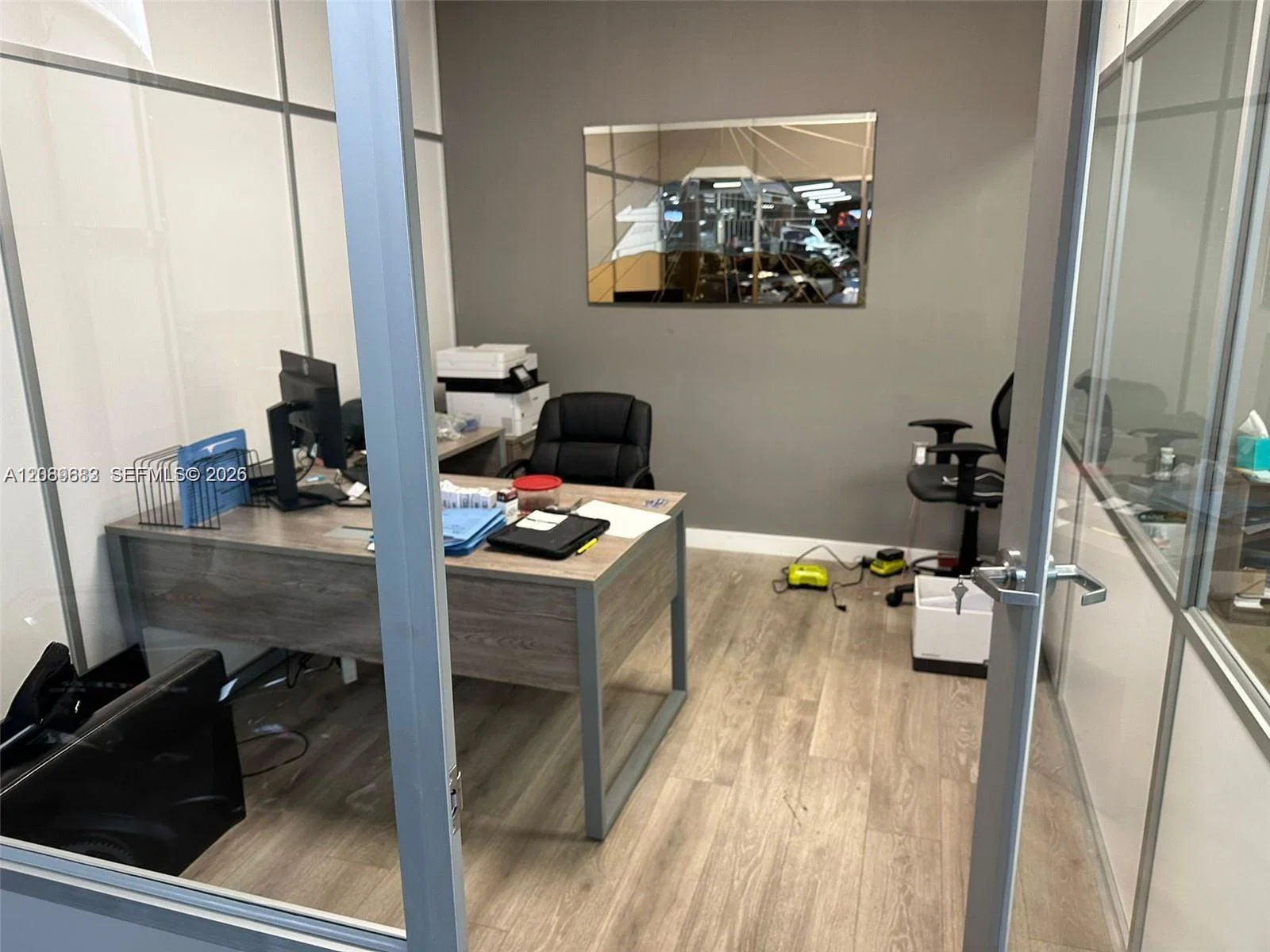 Turnkey Car Dealership with Land and Established Bank Relationships