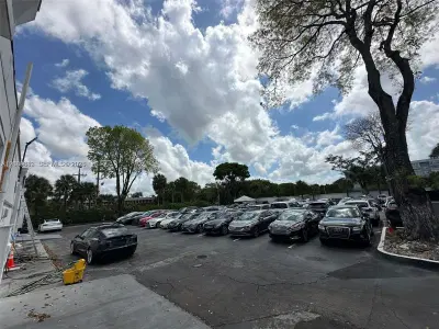 Turnkey Car Dealership with Land and Established Bank Relationships