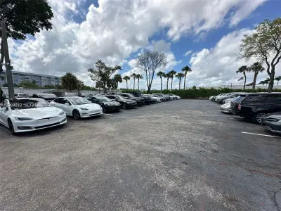 Turnkey Car Dealership with Land and Established Bank Relationships