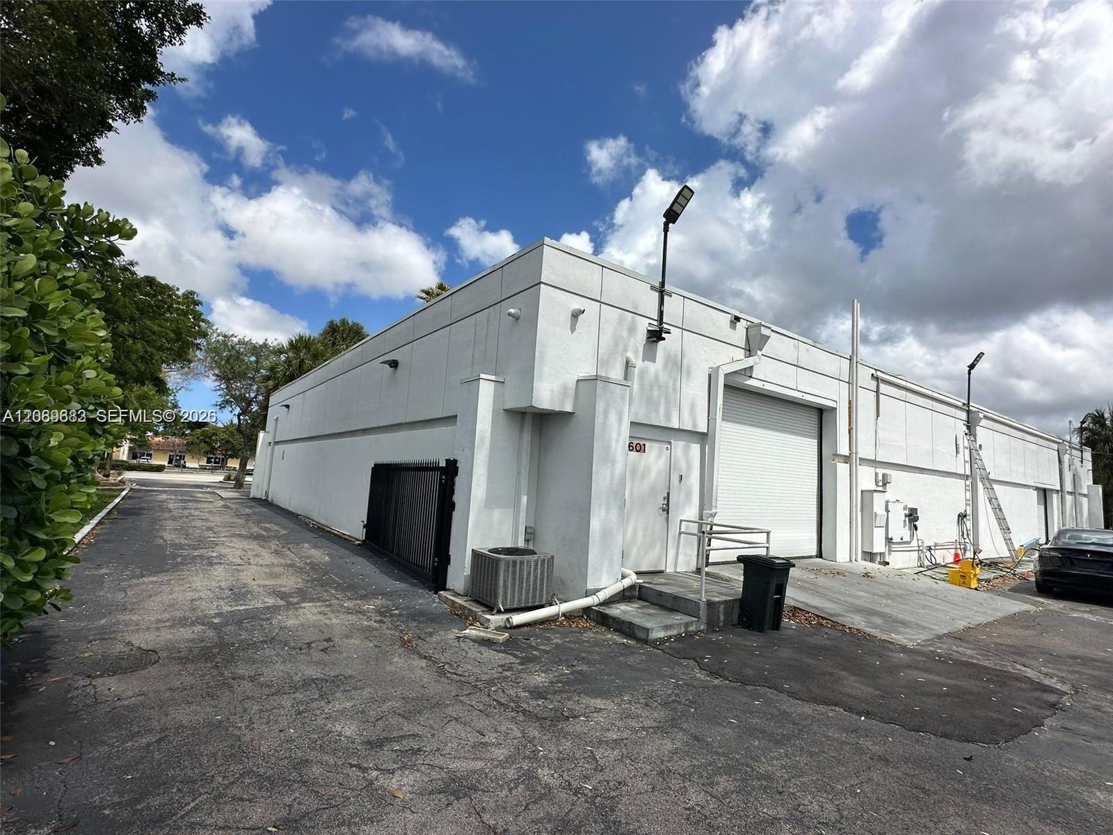 Turnkey Car Dealership with Land and Established Bank Relationships