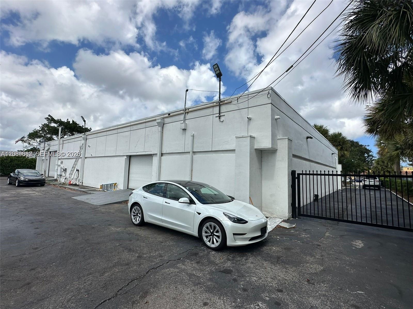 Turnkey Car Dealership with Land and Established Bank Relationships